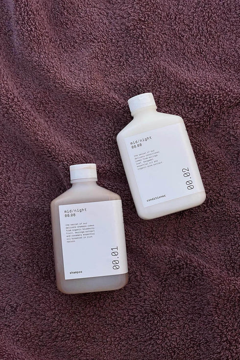 CONDITIONER 00.02